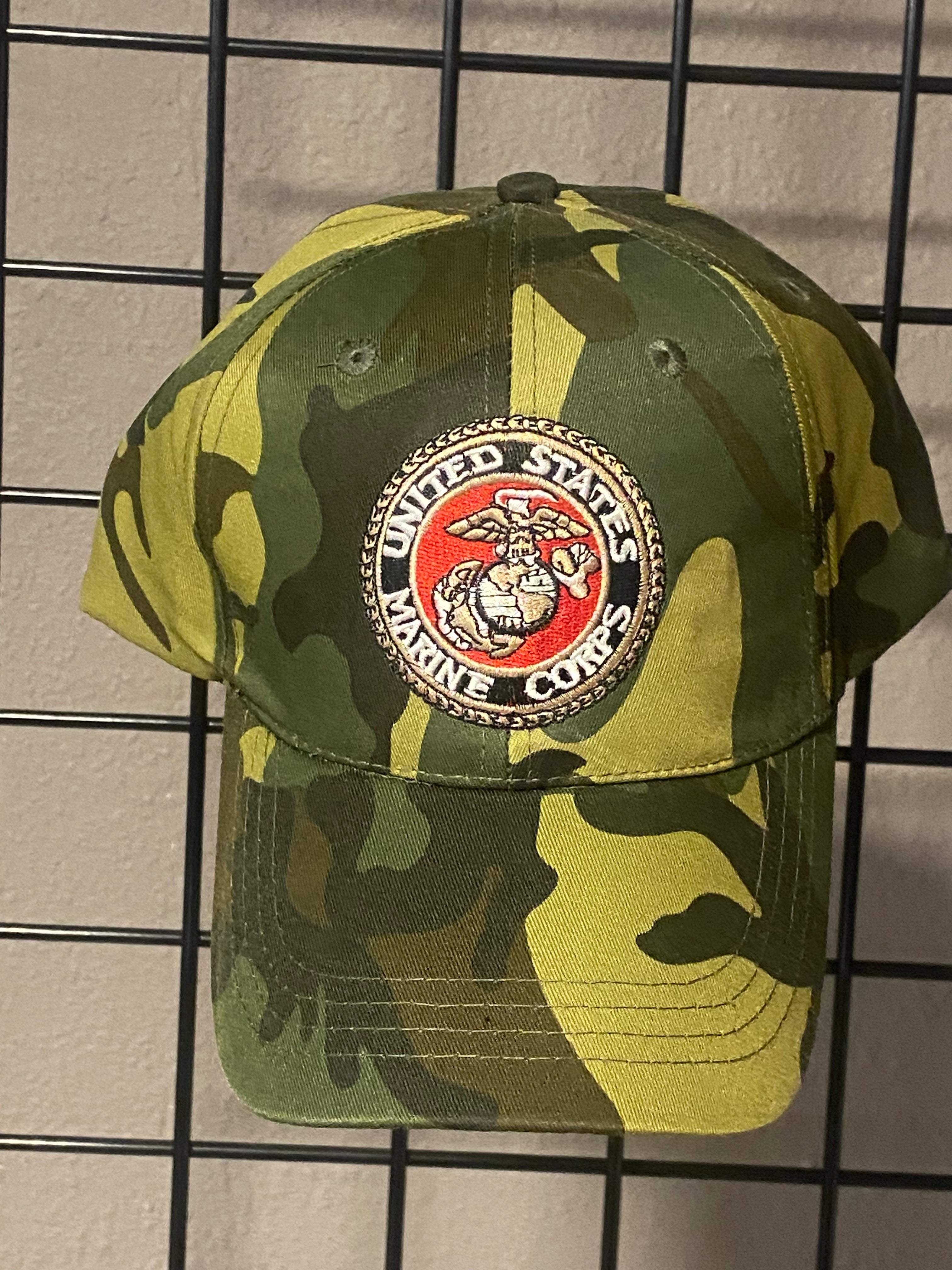 Hats Wolf Eye Designs