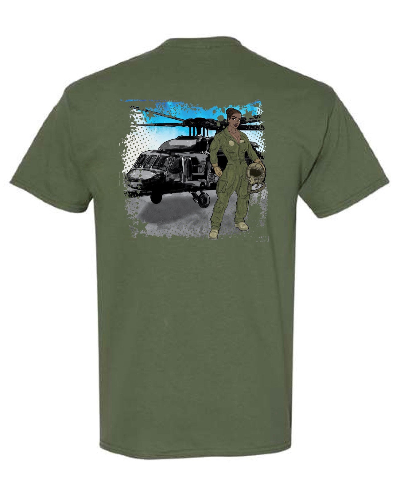 Air Wing MMM
