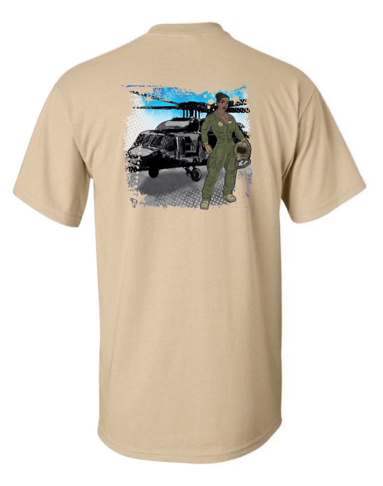 MARPAT Muscle Mommy T-Shirts