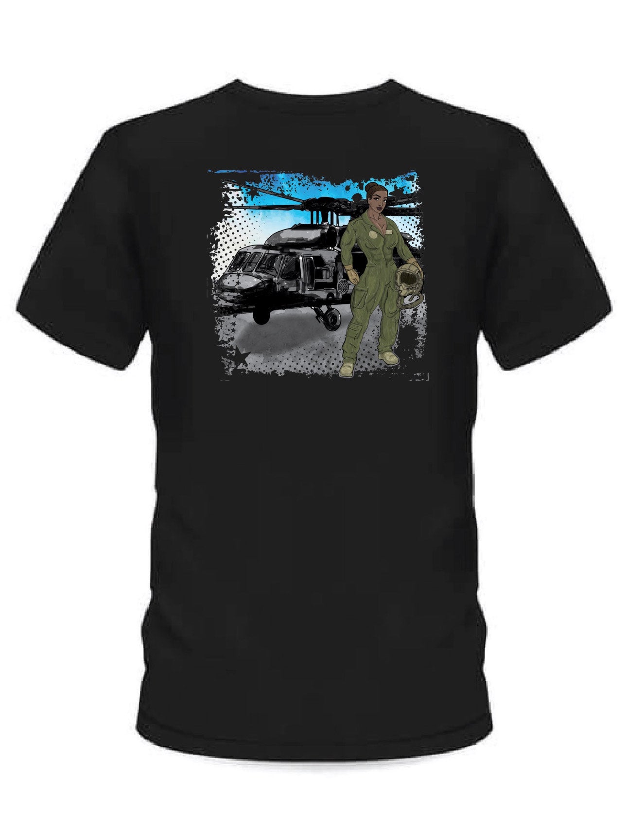 MARPAT Muscle Mommy T-Shirts