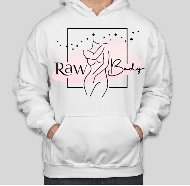 RAWBody Brush Strokes