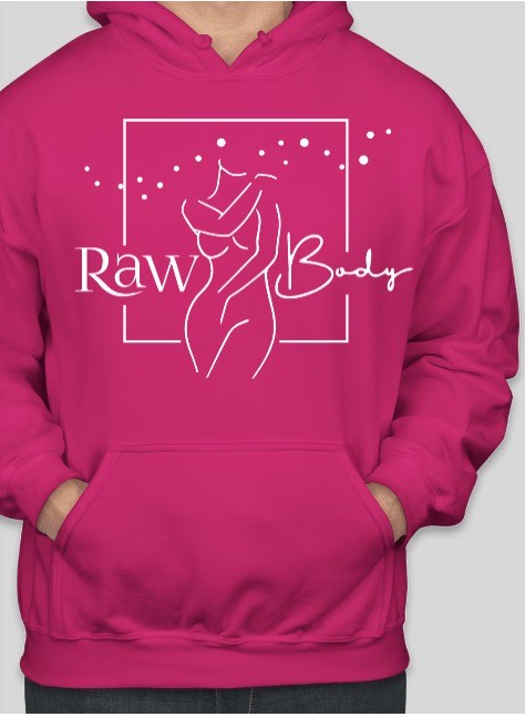 RAWBody Hoodie