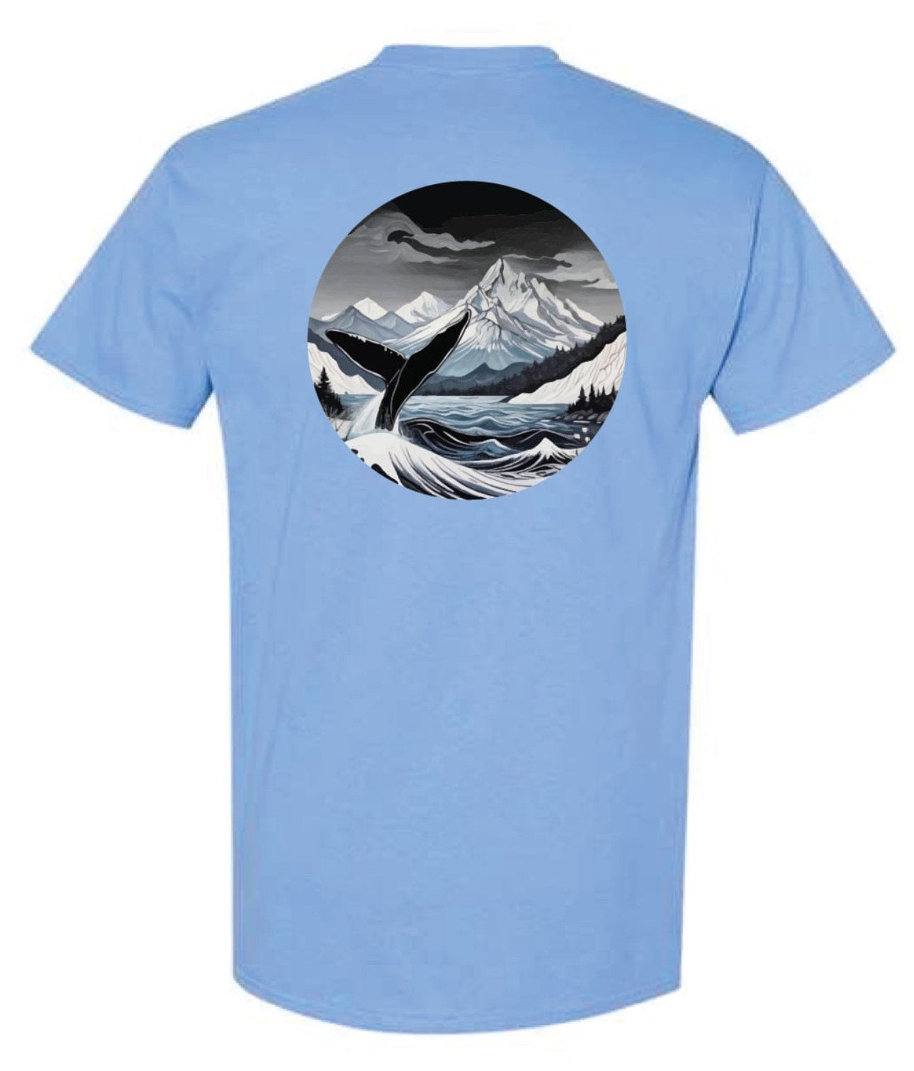 Big Fish Foundation TShirts