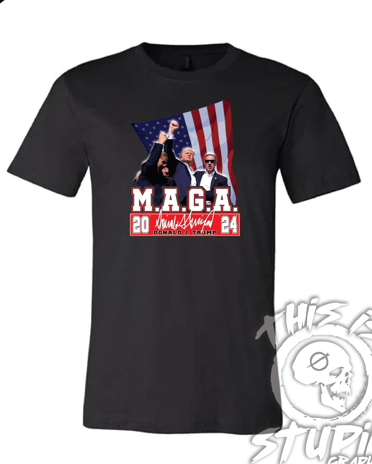 2024 USA