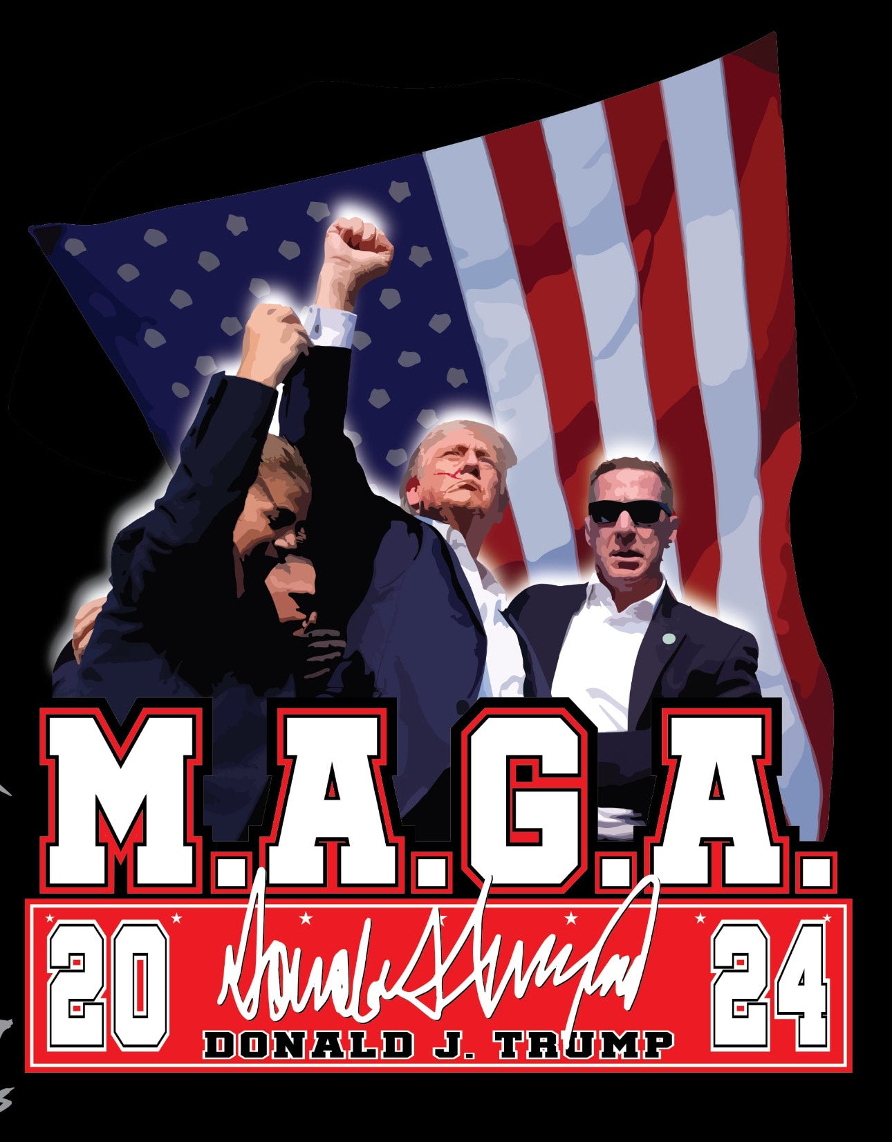 2024 USA