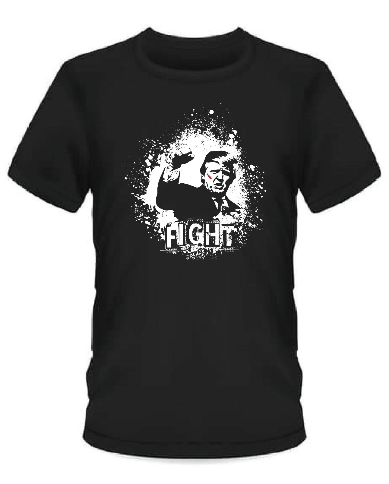 FIGHT! MAGA