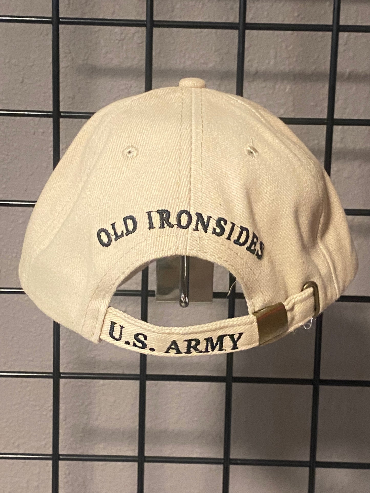 1st Armored Division US ARMY