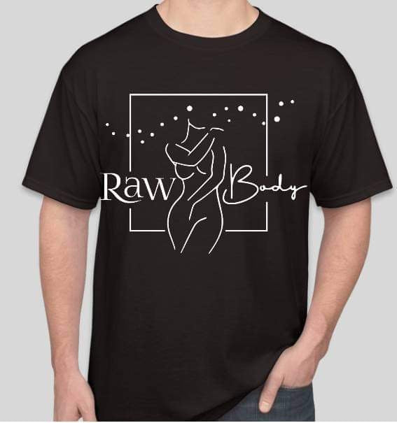 RAWBody T-Shirt