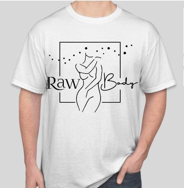 RAWBody T-Shirt