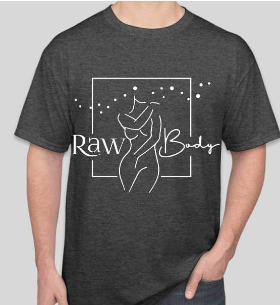 RAWBody T-Shirt